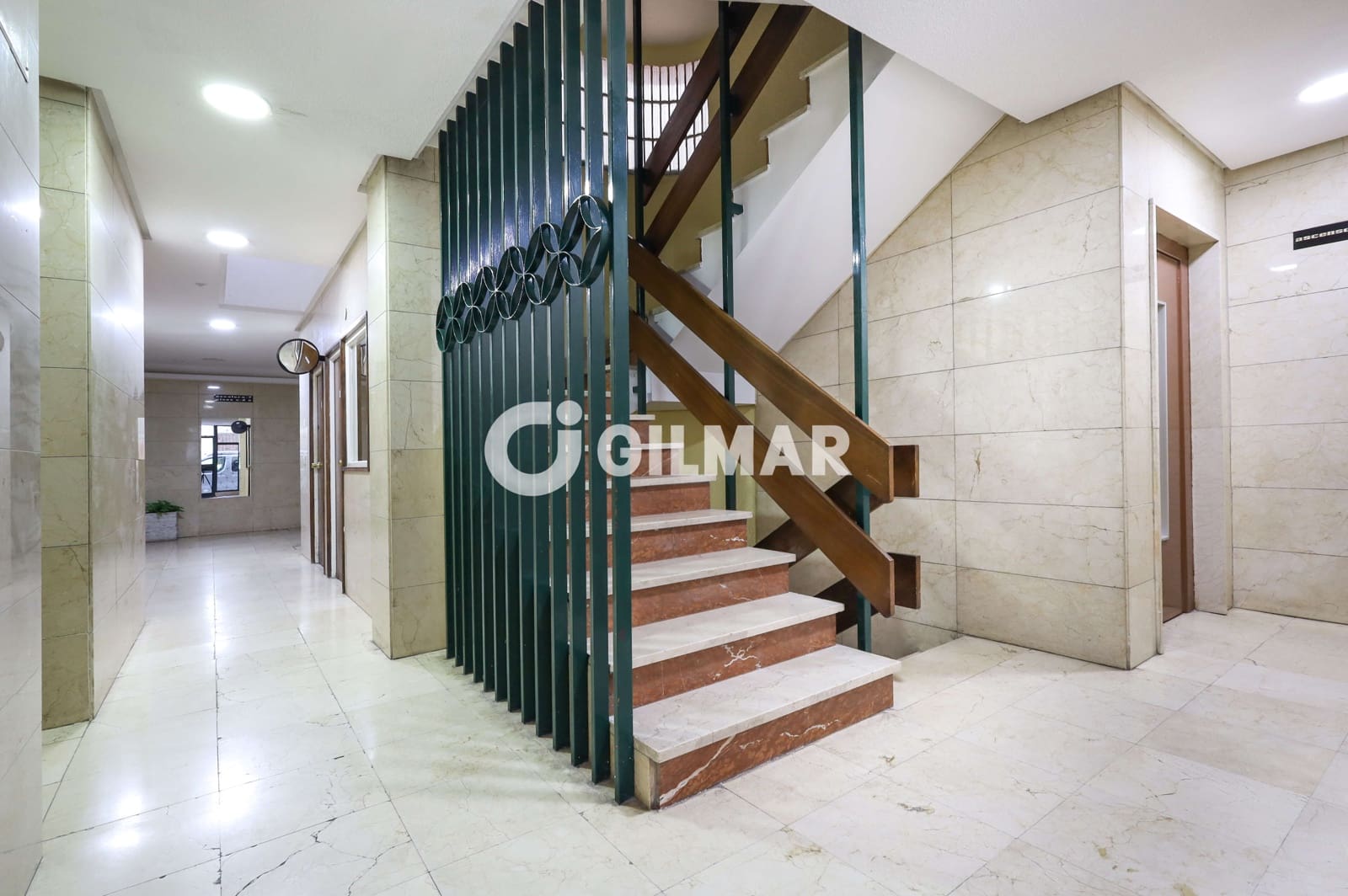 Piso de 2 habitaciones en Madrid ciudad en venta con garaje - 550.000 € (Ref: 10098850)