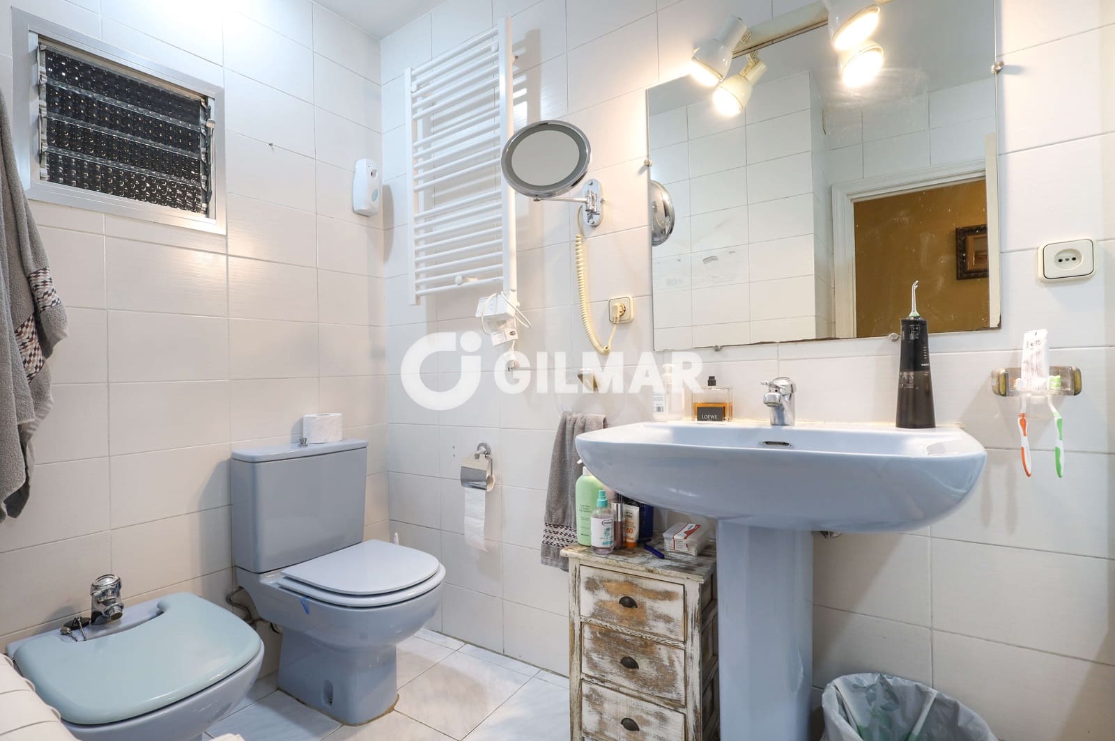 Piso de 2 habitaciones en Madrid ciudad en venta con garaje - 550.000 € (Ref: 10098850)