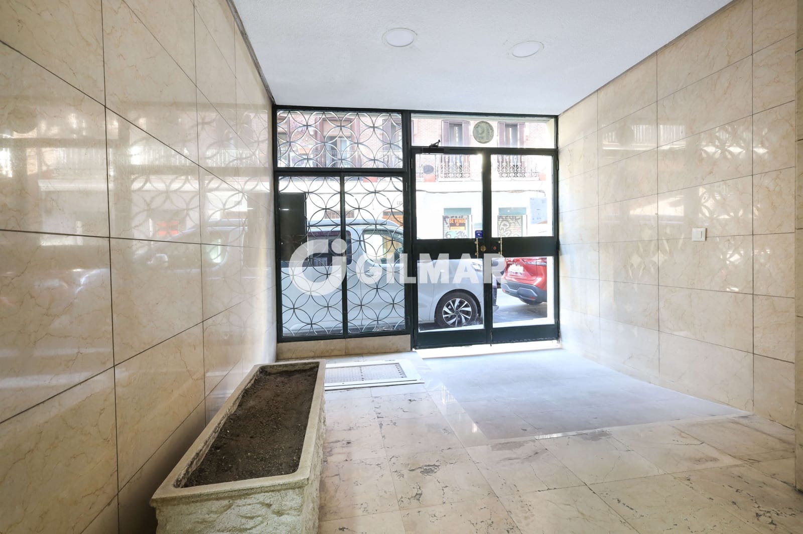 Piso de 2 habitaciones en Madrid ciudad en venta con garaje - 550.000 € (Ref: 10098850)