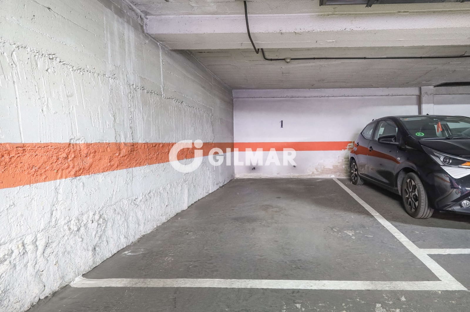 Piso de 2 habitaciones en Madrid ciudad en venta con garaje - 550.000 € (Ref: 10098850)