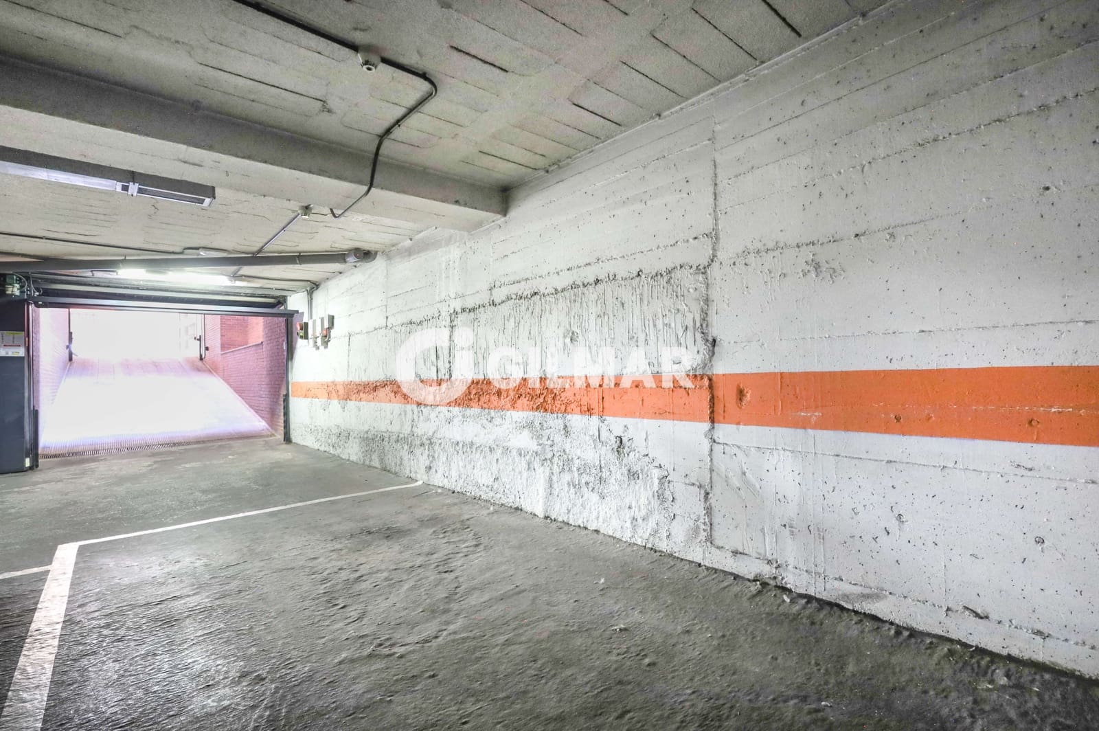 Piso de 2 habitaciones en Madrid ciudad en venta con garaje - 550.000 € (Ref: 10098850)