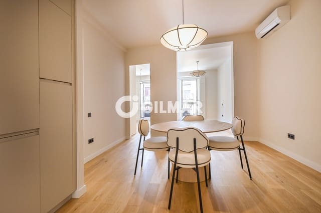 2 makuuhuone Asunto myytävänä paikassa Embajadores, Madrid kaupunki - 730 000 € (Ref: 10098851)