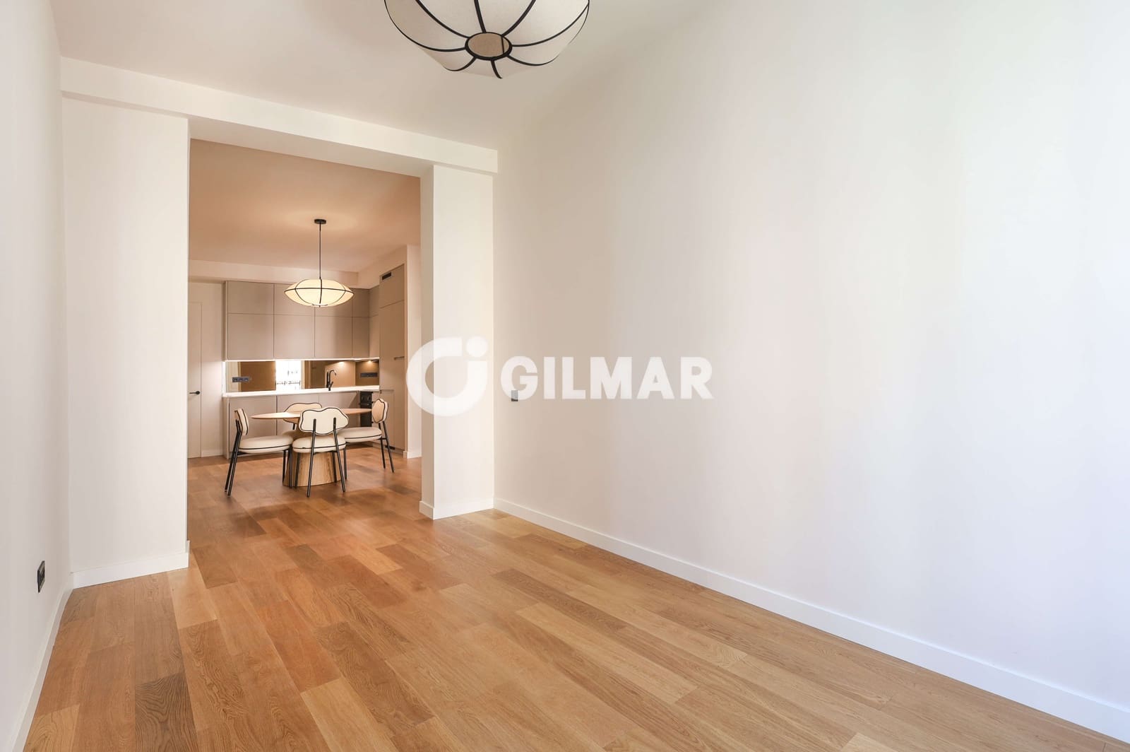 2 makuuhuone Asunto myytävänä paikassa Madrid kaupunki - 730 000 € (Ref: 10098851)