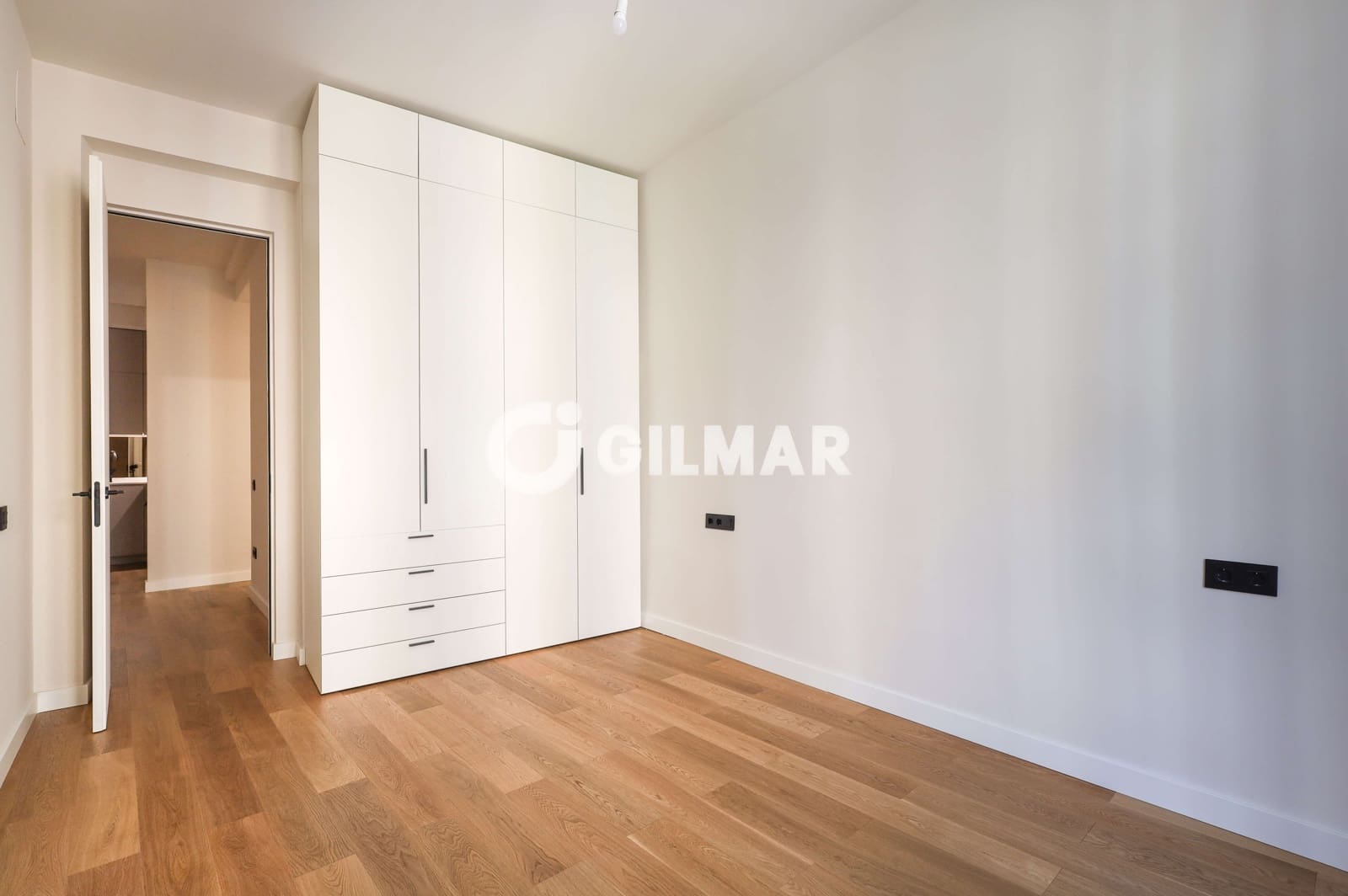 2 makuuhuone Asunto myytävänä paikassa Madrid kaupunki - 730 000 € (Ref: 10098851)