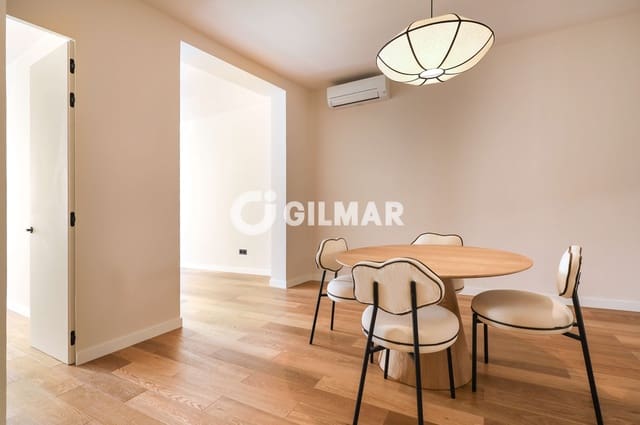 2 makuuhuone Asunto myytävänä paikassa Embajadores, Madrid kaupunki - 730 000 € (Ref: 10098851)