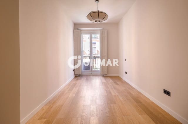 2 makuuhuone Asunto myytävänä paikassa Embajadores, Madrid kaupunki - 730 000 € (Ref: 10098851)