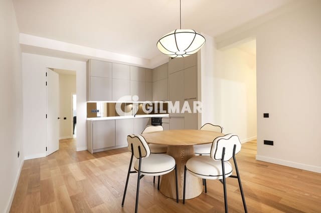 2 makuuhuone Asunto myytävänä paikassa Embajadores, Madrid kaupunki - 730 000 € (Ref: 10098851)