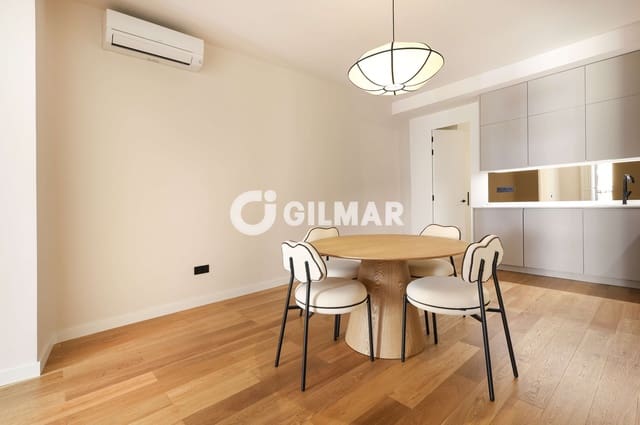 2 makuuhuone Asunto myytävänä paikassa Embajadores, Madrid kaupunki - 730 000 € (Ref: 10098851)