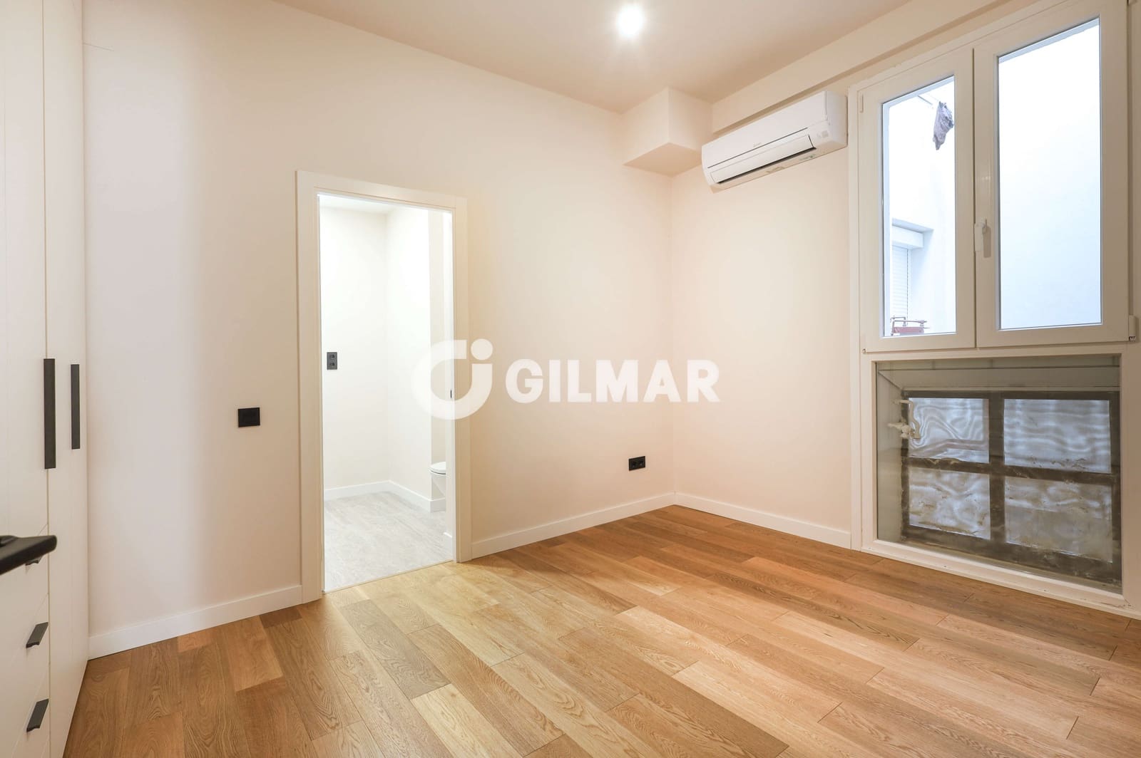 2 makuuhuone Asunto myytävänä paikassa Madrid kaupunki - 730 000 € (Ref: 10098851)