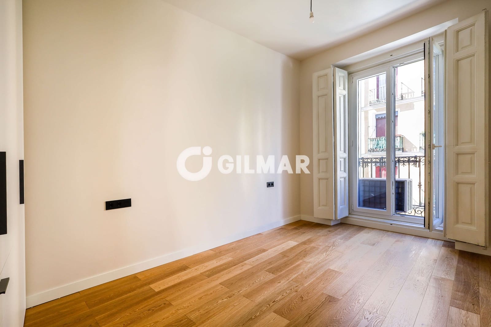 2 makuuhuone Asunto myytävänä paikassa Madrid kaupunki - 730 000 € (Ref: 10098851)