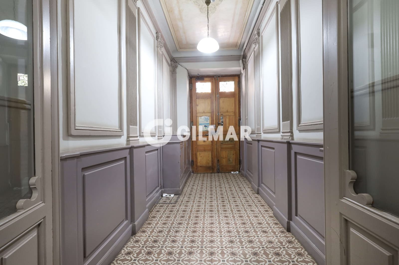 2 makuuhuone Asunto myytävänä paikassa Madrid kaupunki - 730 000 € (Ref: 10098851)