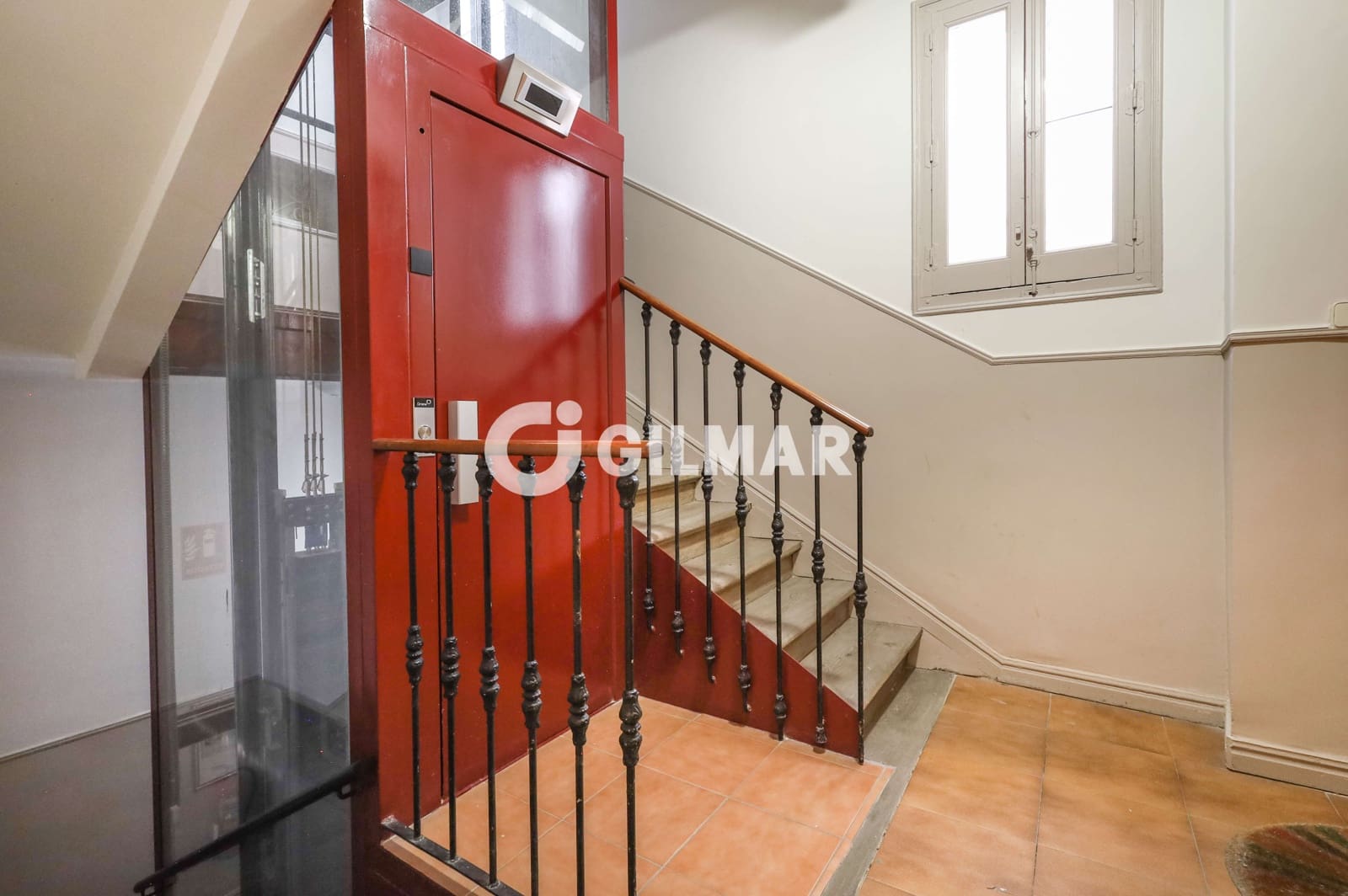 2 makuuhuone Asunto myytävänä paikassa Madrid kaupunki - 730 000 € (Ref: 10098851)