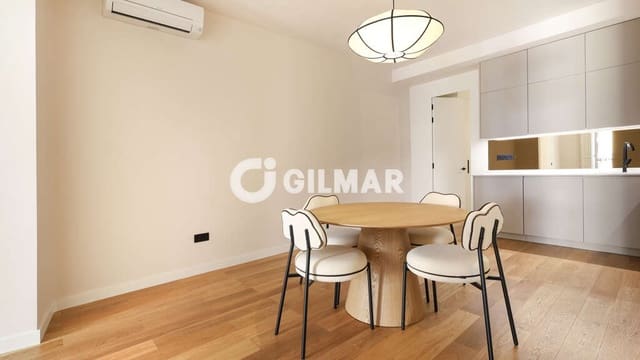 2 sypialnia Mieszkanie na sprzedaż w Embajadores, Miasto Madryt - 670 000 € (Ref: 10098851)