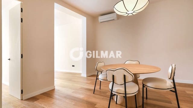2 sypialnia Mieszkanie na sprzedaż w Embajadores, Miasto Madryt - 670 000 € (Ref: 10098851)