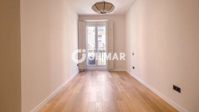 2 sypialnia Mieszkanie na sprzedaż w Embajadores, Miasto Madryt - 670 000 € (Ref: 10098851)