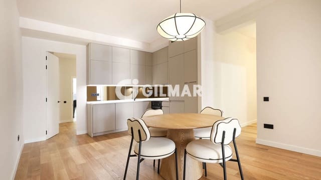 2 sypialnia Mieszkanie na sprzedaż w Embajadores, Miasto Madryt - 670 000 € (Ref: 10098851)
