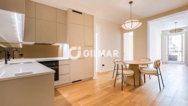 2 sypialnia Mieszkanie na sprzedaż w Embajadores, Miasto Madryt - 670 000 € (Ref: 10098851)
