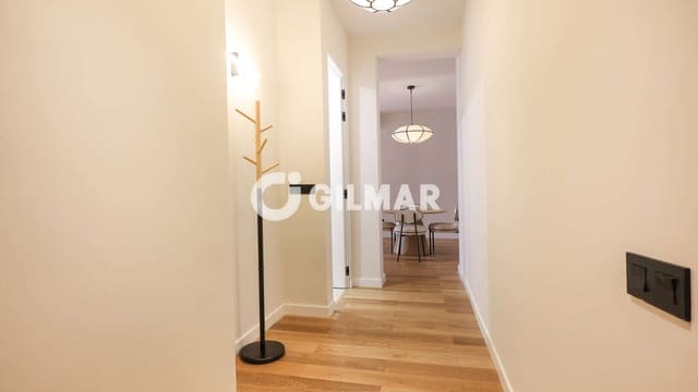 2 sypialnia Mieszkanie na sprzedaż w Embajadores, Miasto Madryt - 670 000 € (Ref: 10098851)