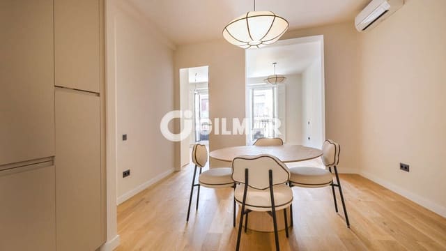 2 sypialnia Mieszkanie na sprzedaż w Embajadores, Miasto Madryt - 670 000 € (Ref: 10098851)