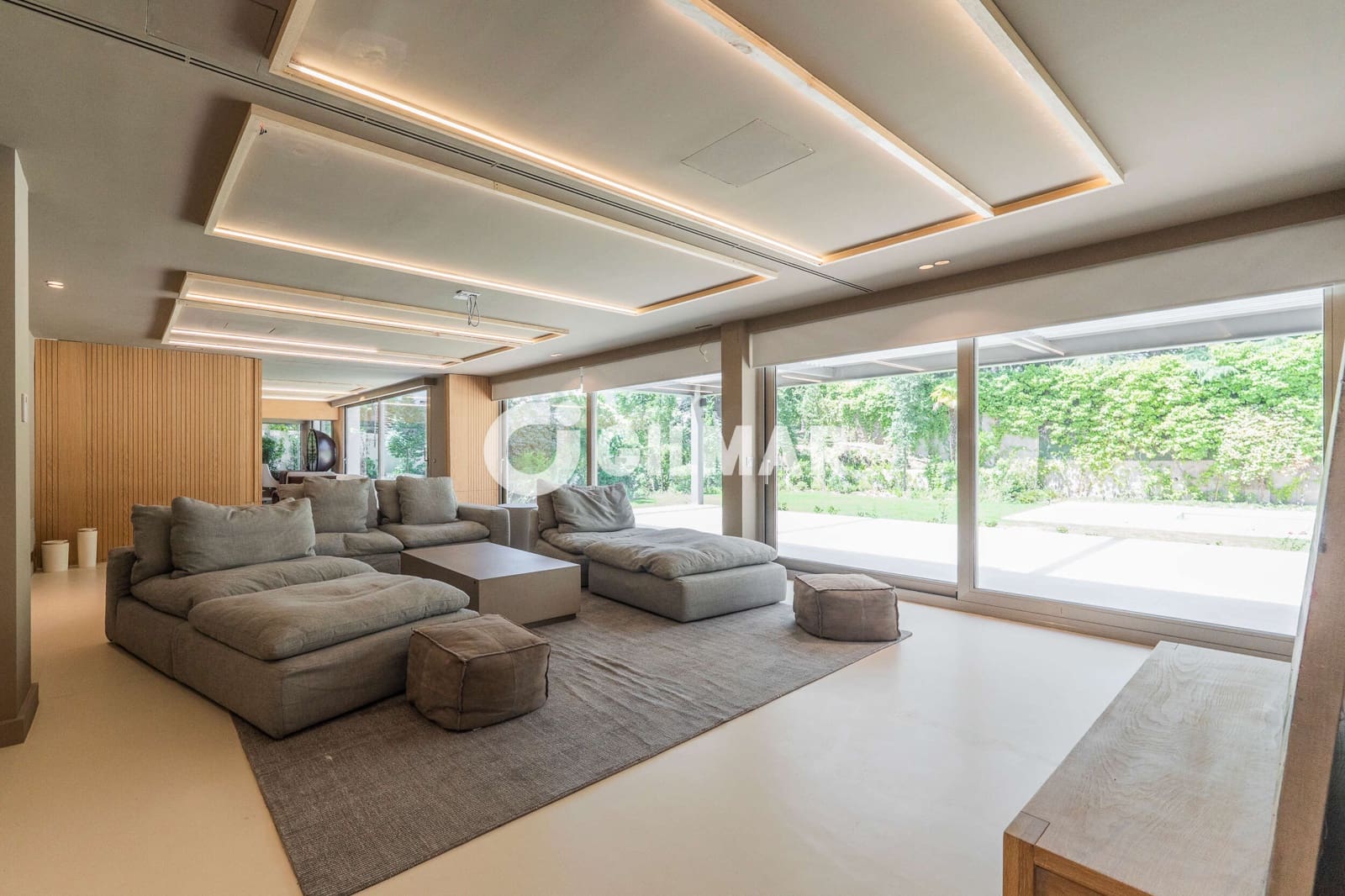 7 chambre Villa/Maison à vendre à La Moraleja - 13 500 000 € (Ref: 10099166)