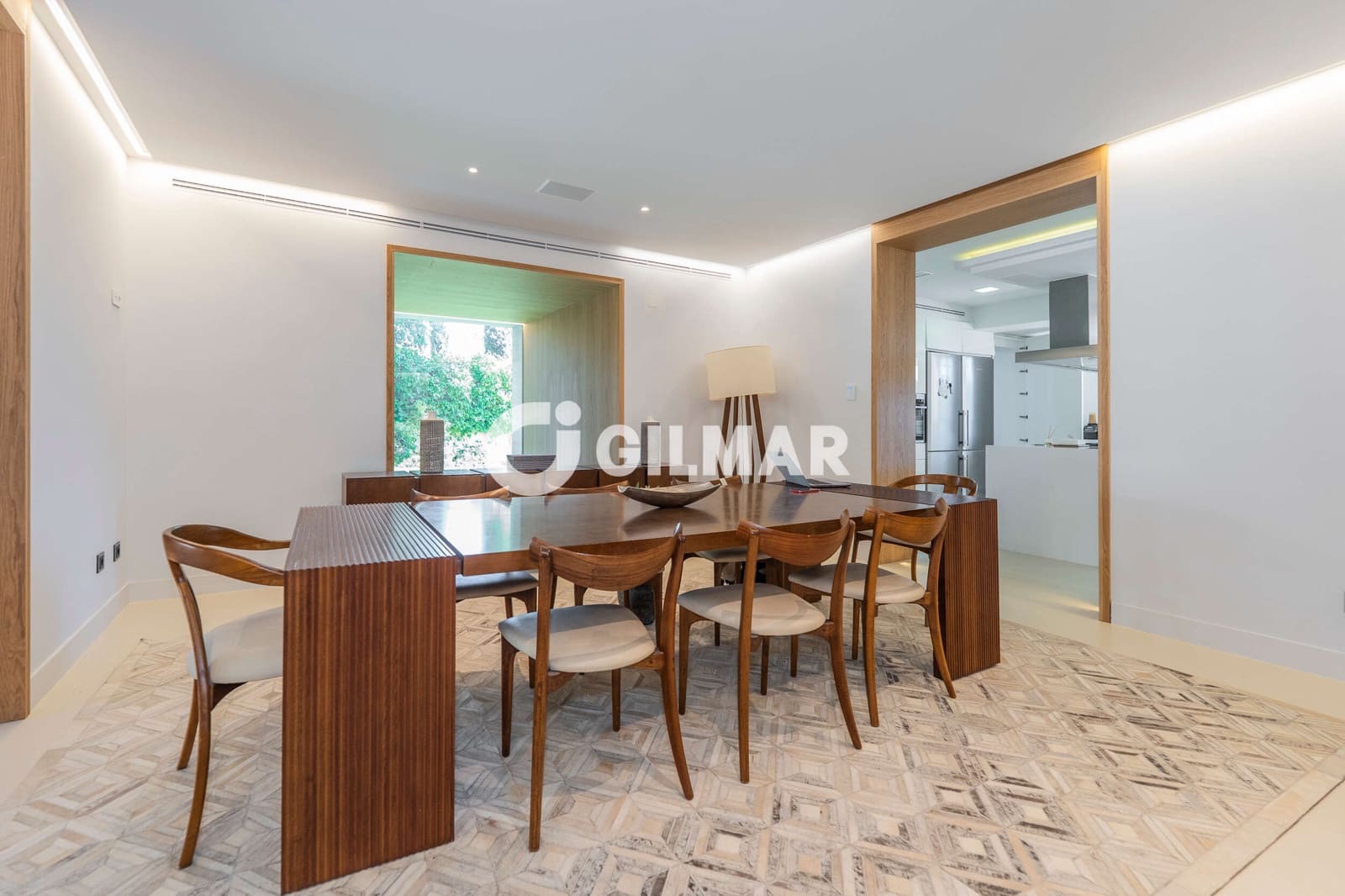 7 chambre Villa/Maison à vendre à La Moraleja - 13 500 000 € (Ref: 10099166)