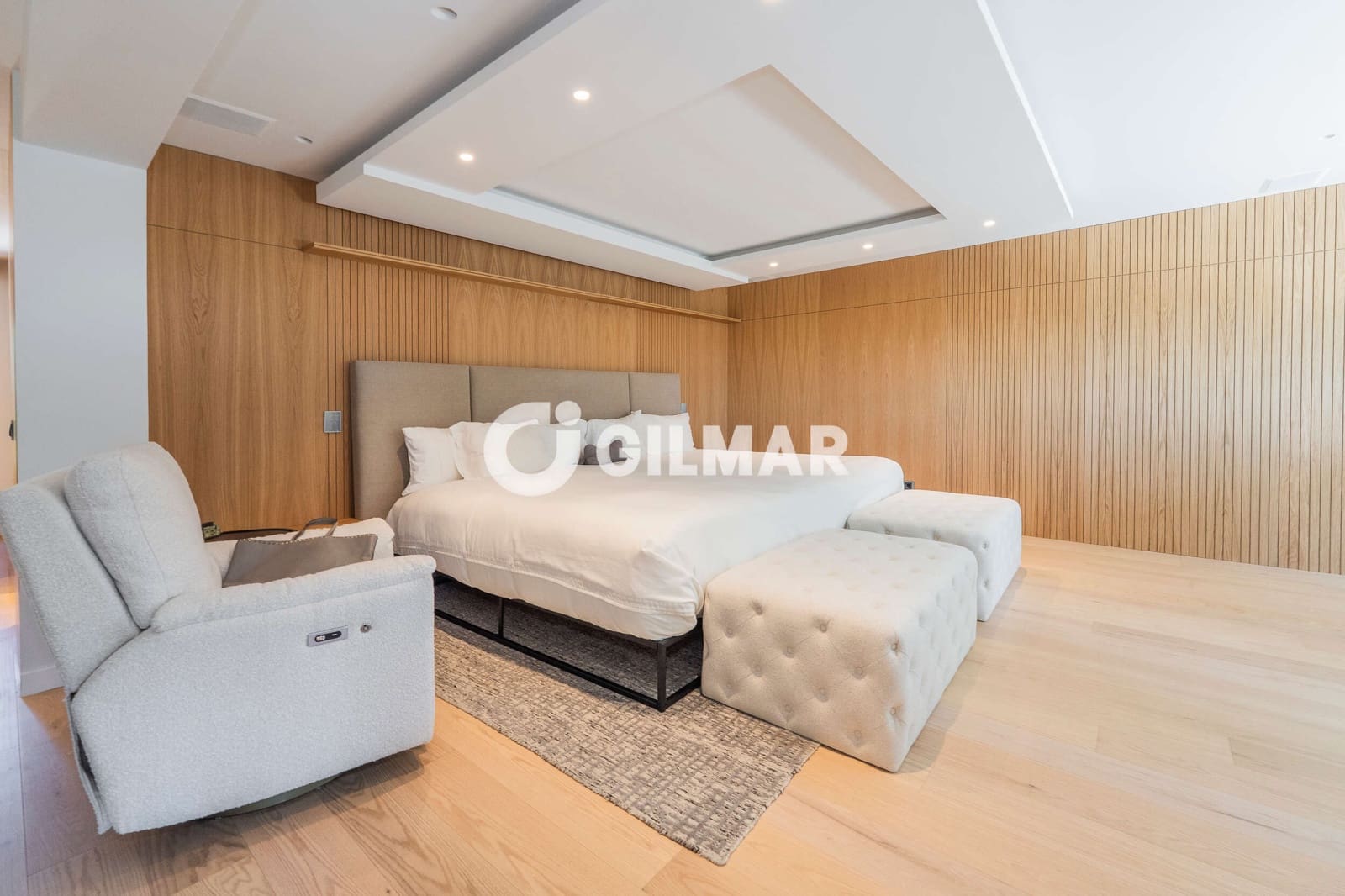 7 chambre Villa/Maison à vendre à La Moraleja - 13 500 000 € (Ref: 10099166)