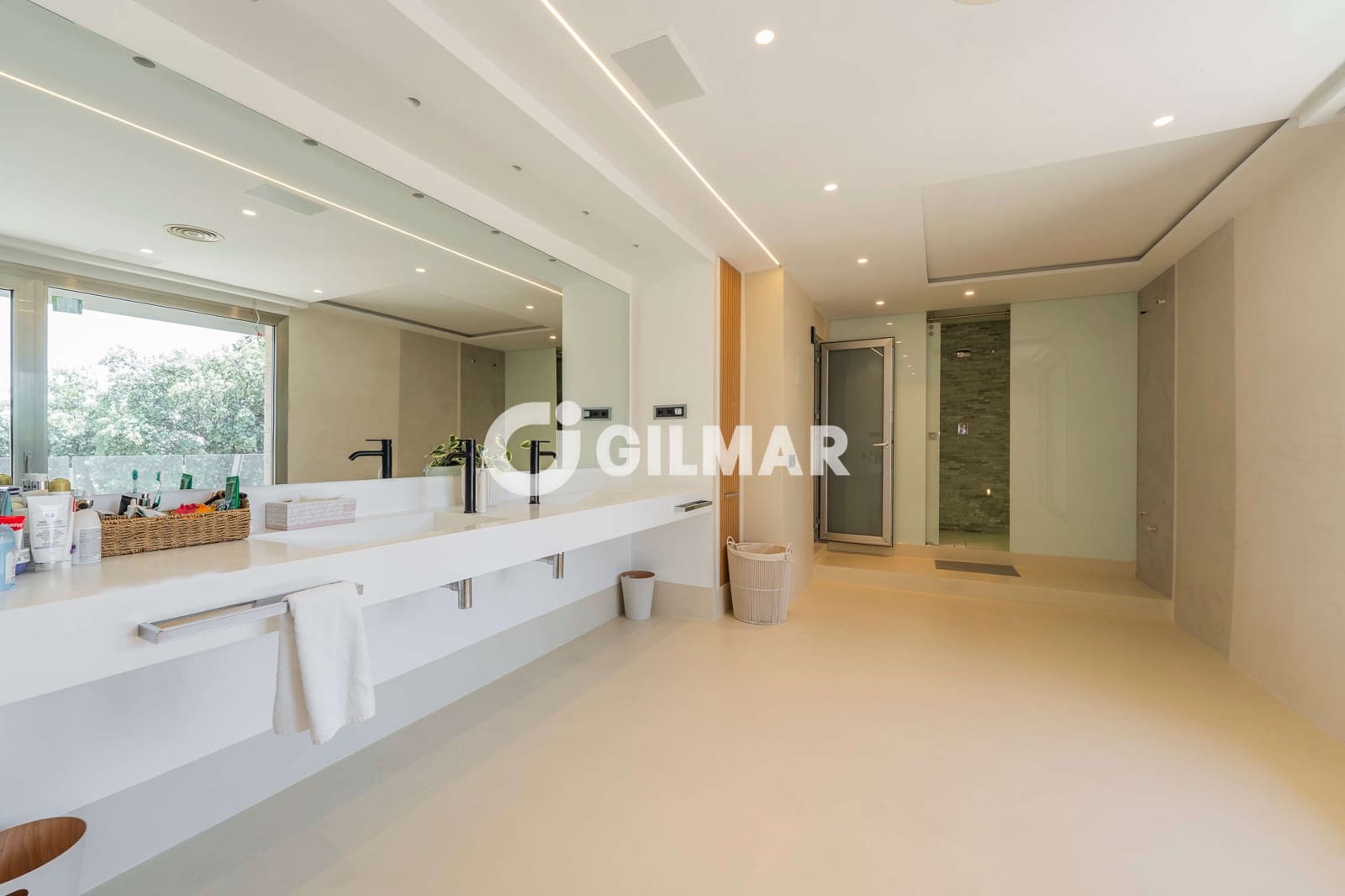 7 chambre Villa/Maison à vendre à La Moraleja - 13 500 000 € (Ref: 10099166)