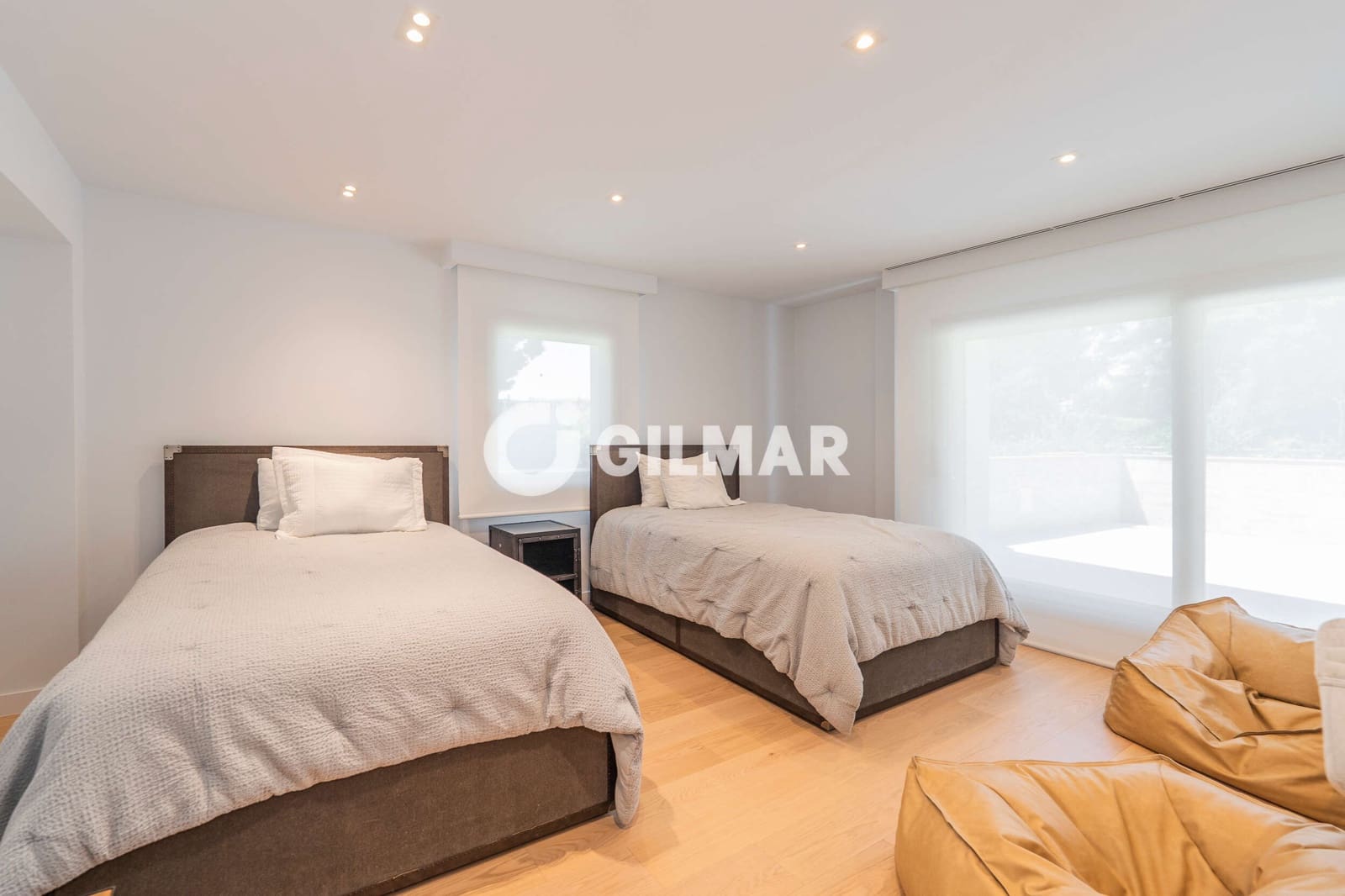 7 chambre Villa/Maison à vendre à La Moraleja - 13 500 000 € (Ref: 10099166)