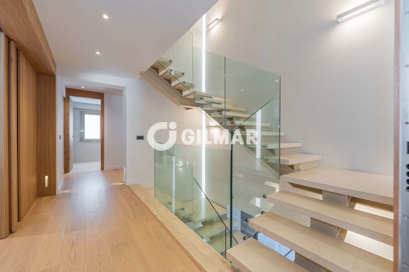 7 chambre Villa/Maison à vendre à La Moraleja - 13 500 000 € (Ref: 10099166)