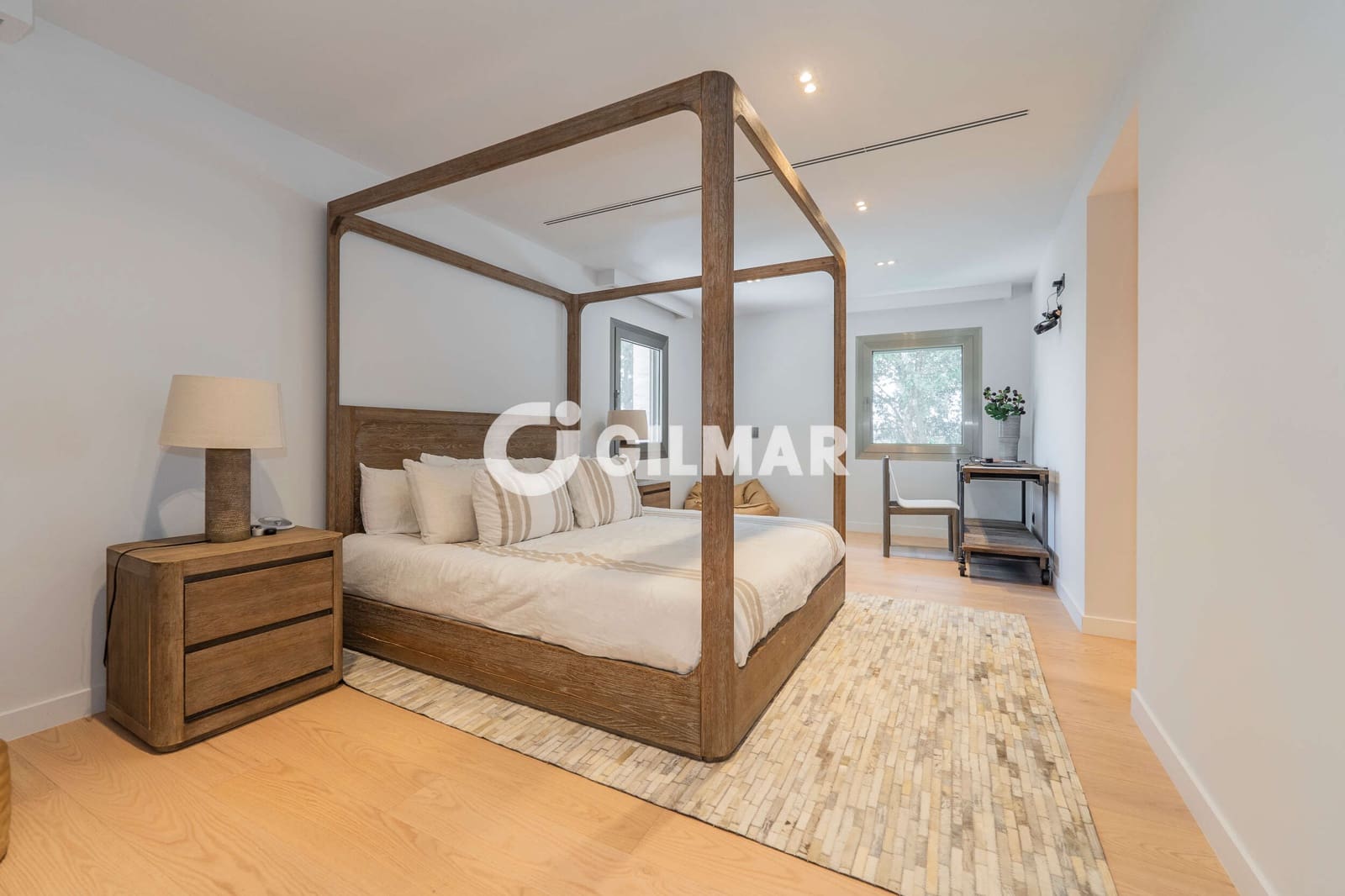 7 chambre Villa/Maison à vendre à La Moraleja - 13 500 000 € (Ref: 10099166)