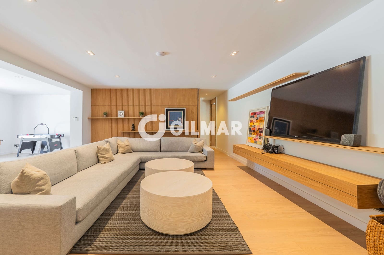 7 chambre Villa/Maison à vendre à La Moraleja - 13 500 000 € (Ref: 10099166)