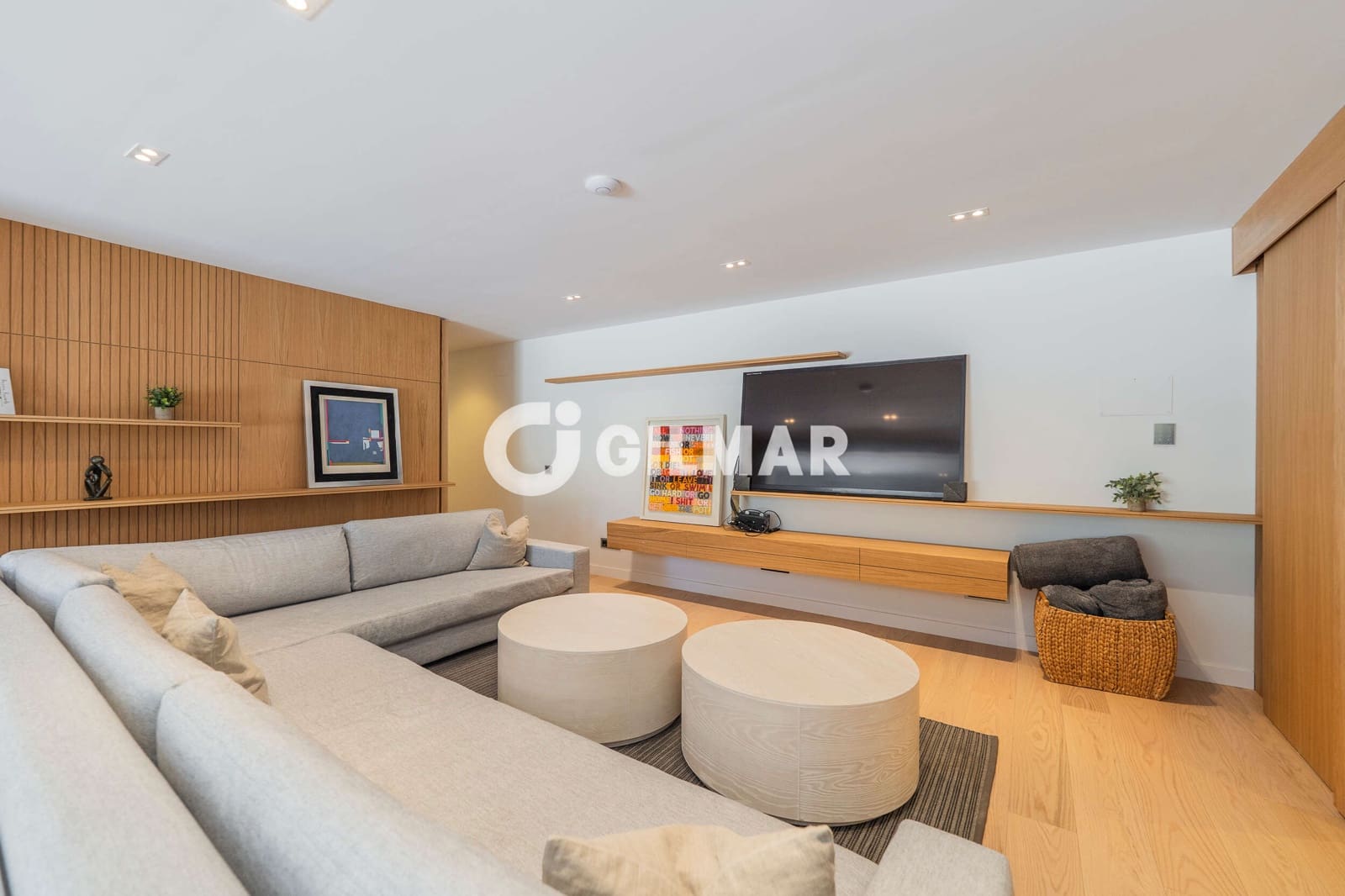 7 chambre Villa/Maison à vendre à La Moraleja - 13 500 000 € (Ref: 10099166)