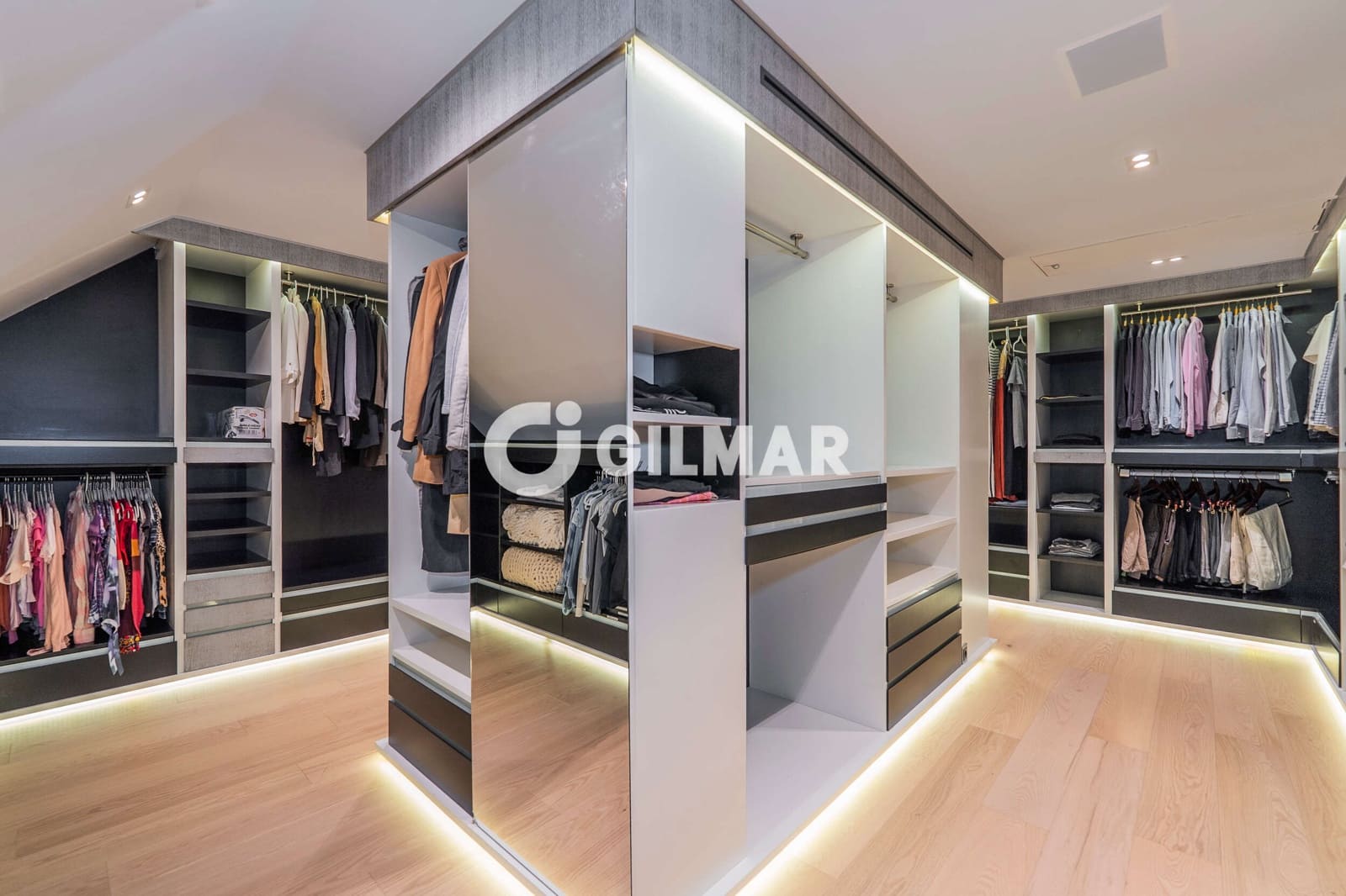 7 chambre Villa/Maison à vendre à La Moraleja - 13 500 000 € (Ref: 10099166)