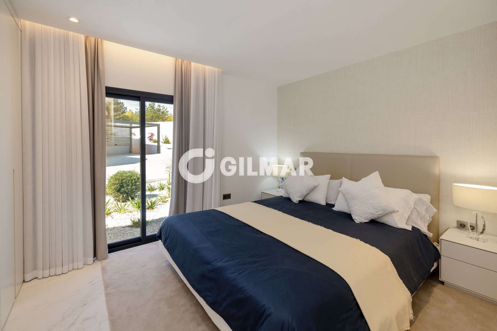 7 soveværelse Villa til salg i Estepona med swimmingpool - € 1.400.000 (Ref: 10099167)