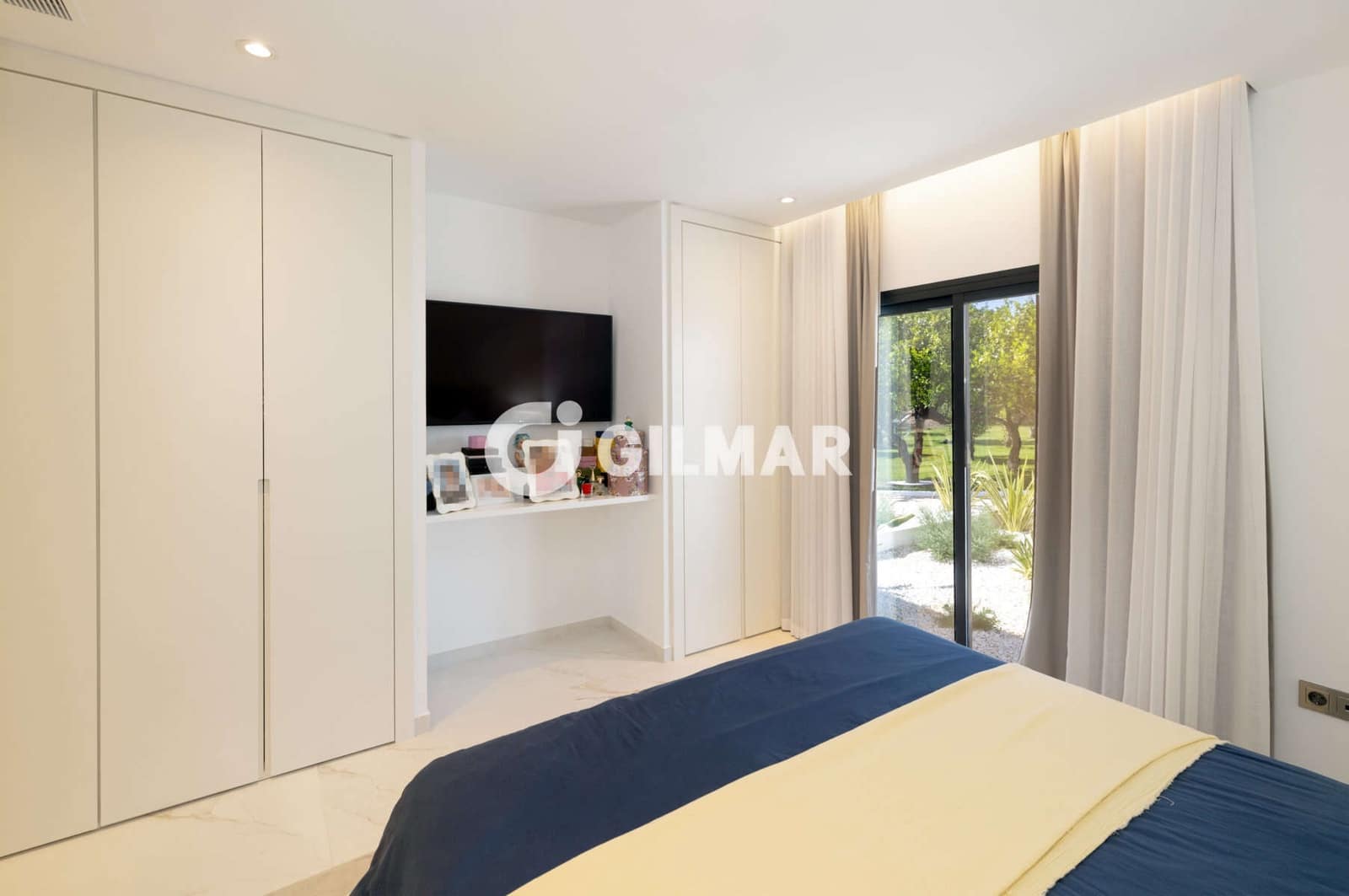 7 soveværelse Villa til salg i Estepona med swimmingpool - € 1.400.000 (Ref: 10099167)