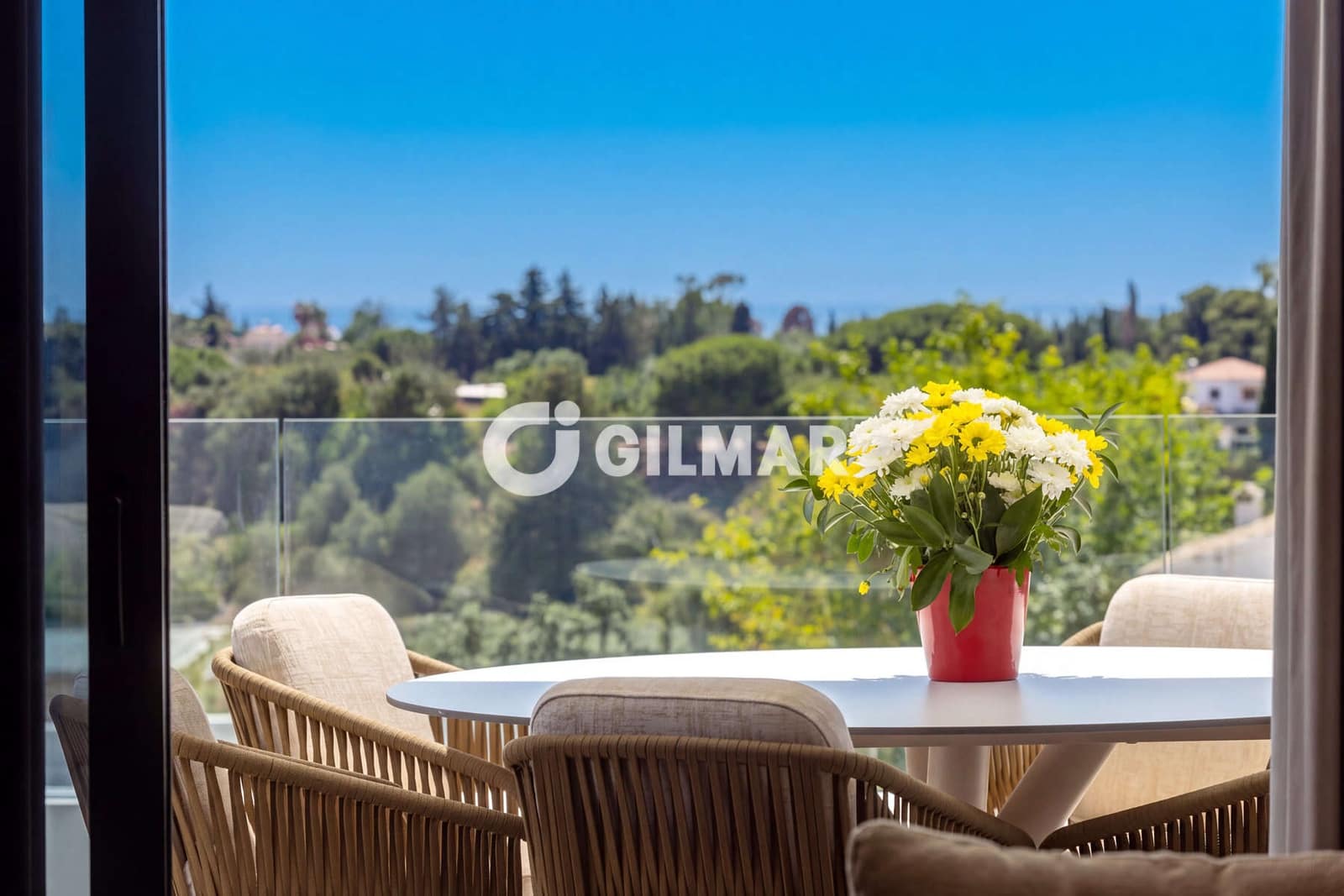 7 soveværelse Villa til salg i Estepona med swimmingpool - € 1.400.000 (Ref: 10099167)