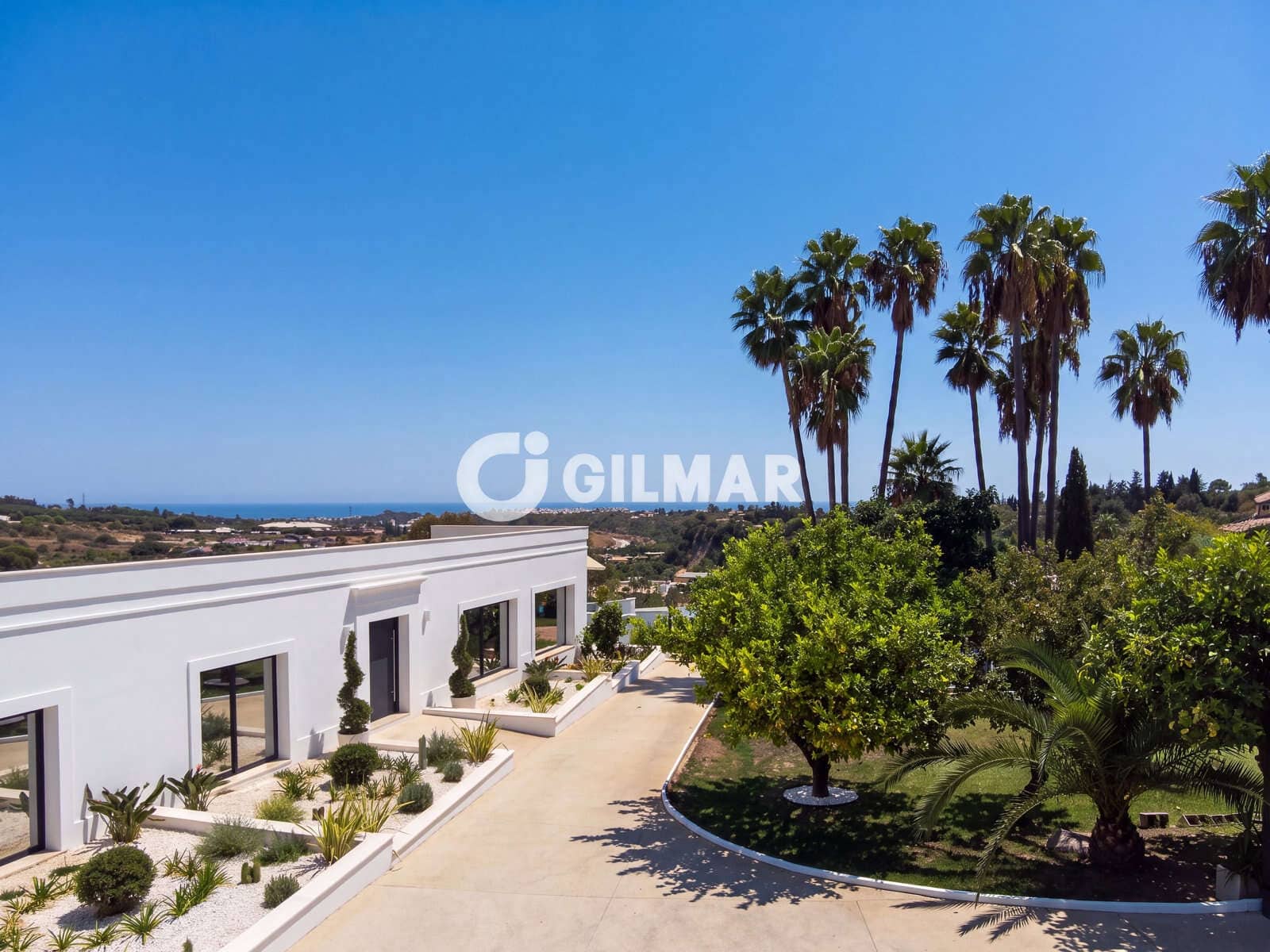 7 soveværelse Villa til salg i Estepona med swimmingpool - € 1.400.000 (Ref: 10099167)