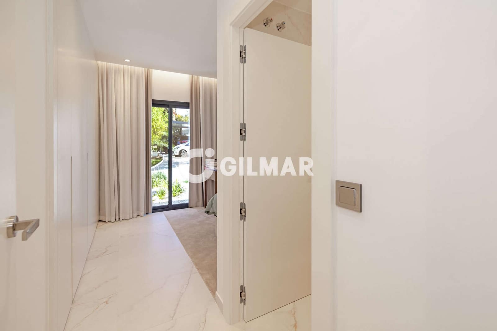 7 soveværelse Villa til salg i Estepona med swimmingpool - € 1.400.000 (Ref: 10099167)