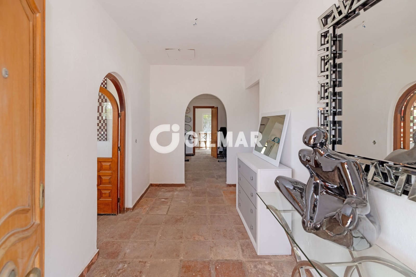 7 soveværelse Villa til salg i Estepona med swimmingpool - € 1.400.000 (Ref: 10099167)