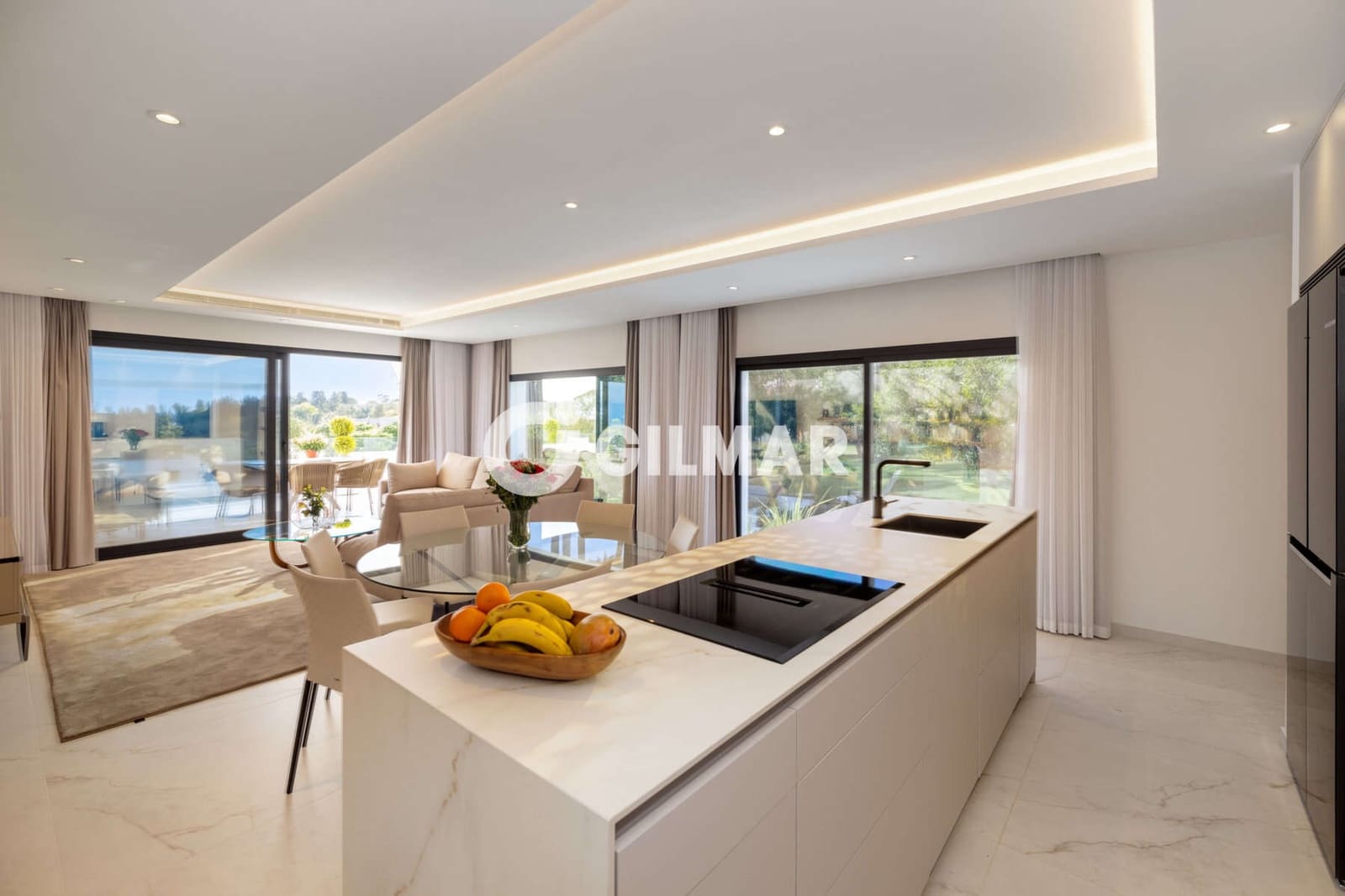 7 soveværelse Villa til salg i Estepona med swimmingpool - € 1.400.000 (Ref: 10099167)