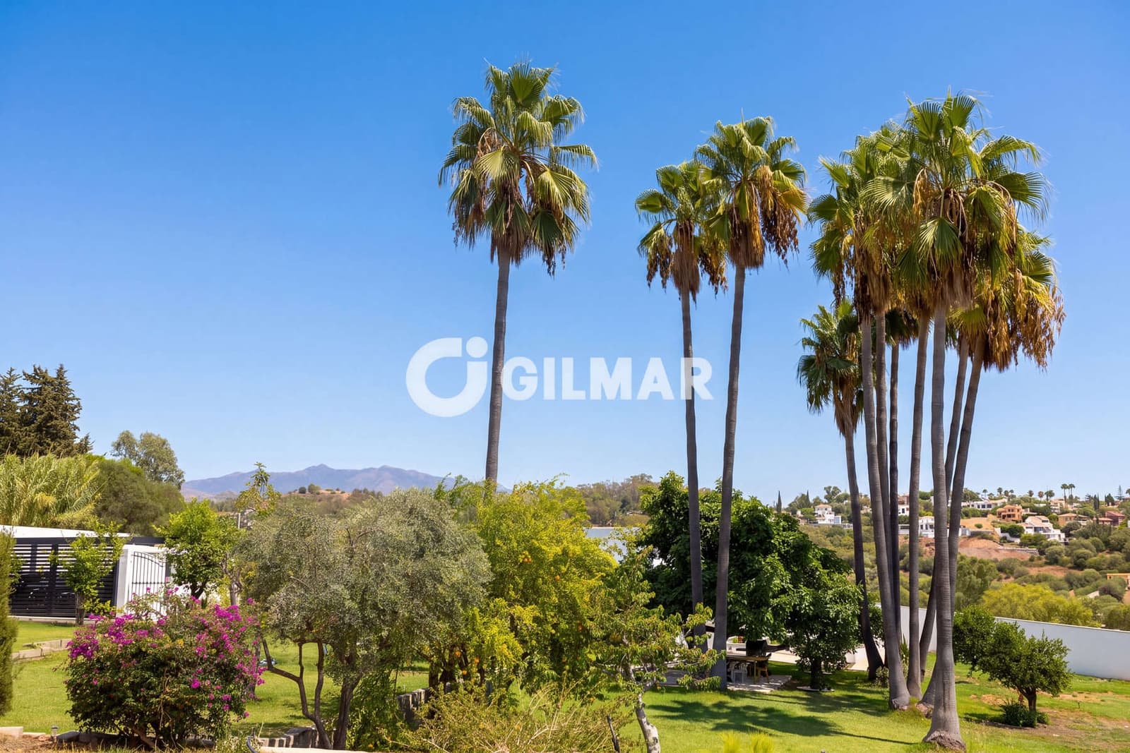 7 soveværelse Villa til salg i Estepona med swimmingpool - € 1.400.000 (Ref: 10099167)