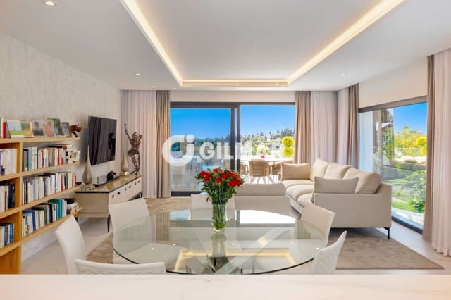 7 slaapkamer Villa te koop in Los Llanos, Estepona met zwembad - € 1.400.000 (Ref: 10099167)