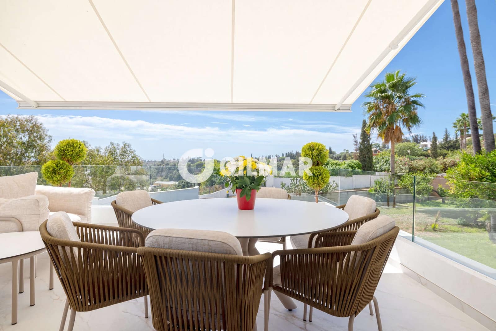 7 soveværelse Villa til salg i Estepona med swimmingpool - € 1.400.000 (Ref: 10099167)