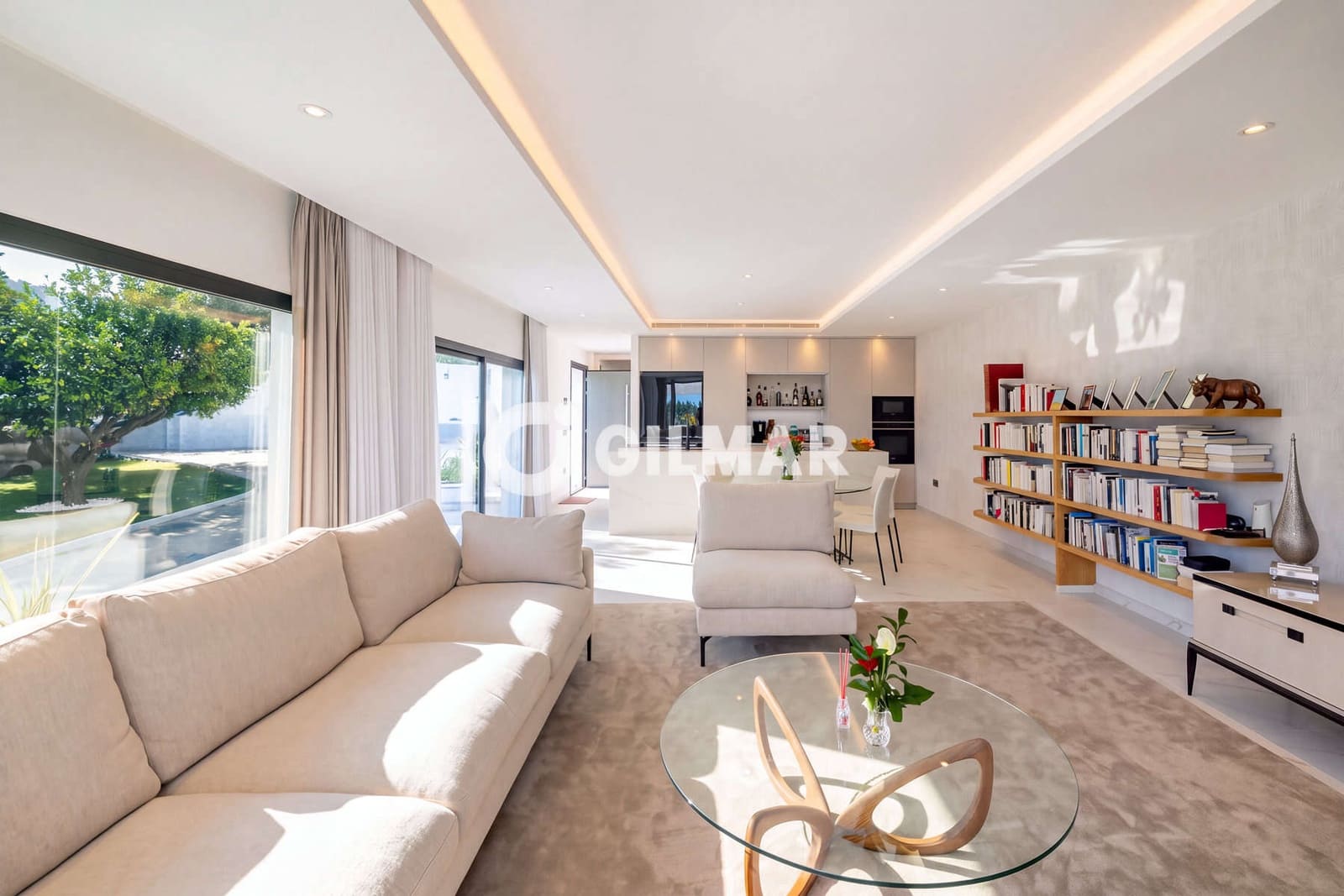 7 soveværelse Villa til salg i Estepona med swimmingpool - € 1.400.000 (Ref: 10099167)