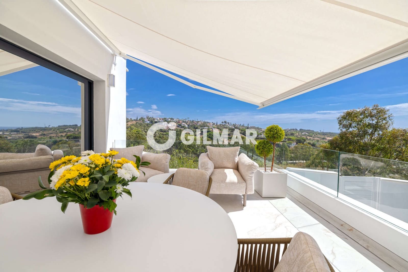 7 soveværelse Villa til salg i Estepona med swimmingpool - € 1.400.000 (Ref: 10099167)