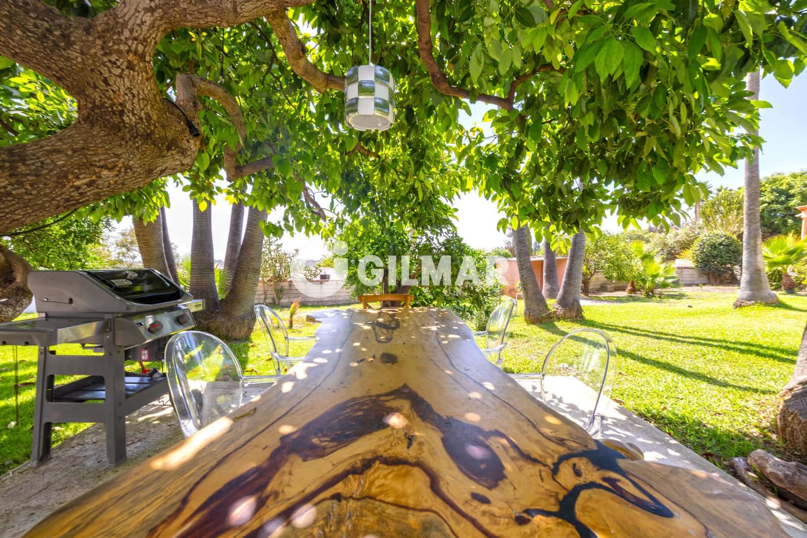 7 soveværelse Villa til salg i Estepona med swimmingpool - € 1.400.000 (Ref: 10099167)