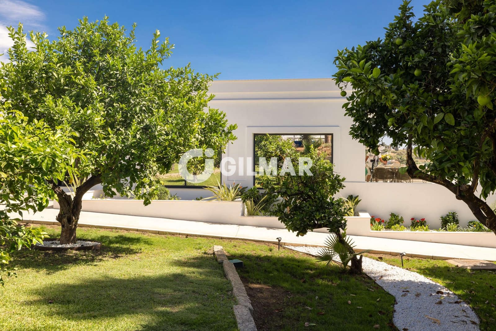 7 soveværelse Villa til salg i Estepona med swimmingpool - € 1.400.000 (Ref: 10099167)