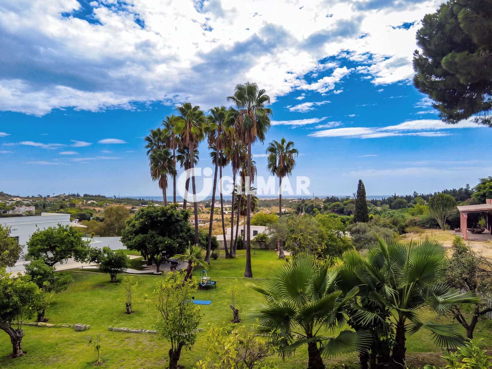 7 soveværelse Villa til salg i Estepona med swimmingpool - € 1.400.000 (Ref: 10099167)