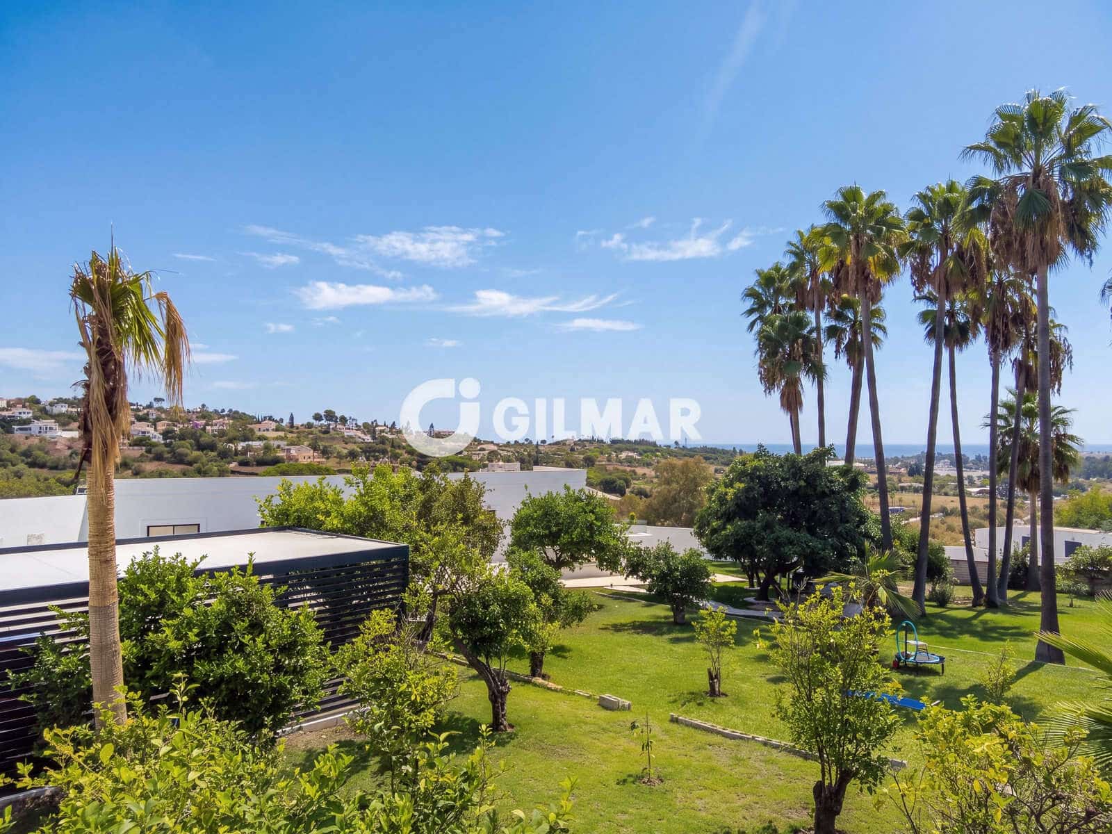 7 soveværelse Villa til salg i Estepona med swimmingpool - € 1.400.000 (Ref: 10099167)
