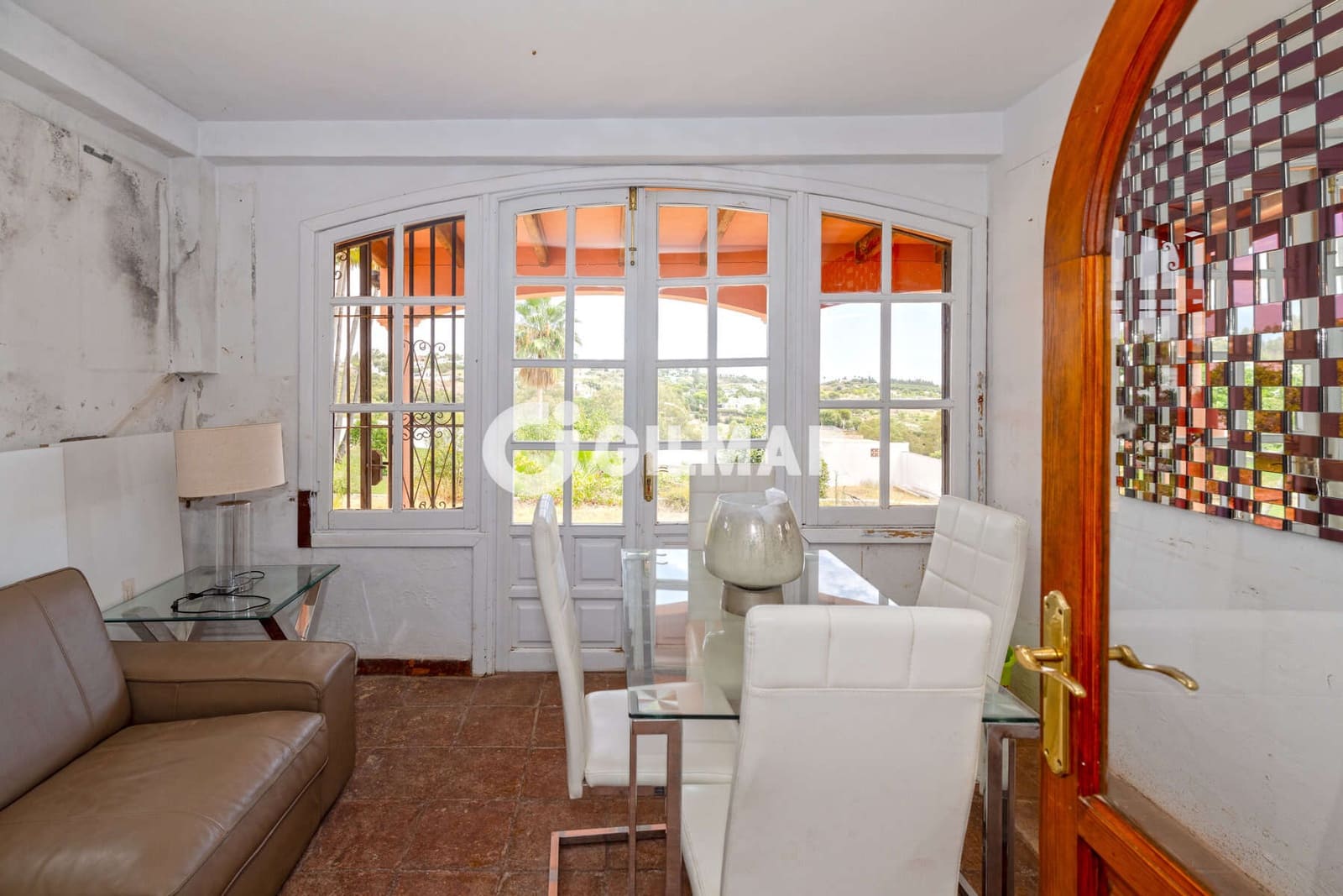 7 soveværelse Villa til salg i Estepona med swimmingpool - € 1.400.000 (Ref: 10099167)
